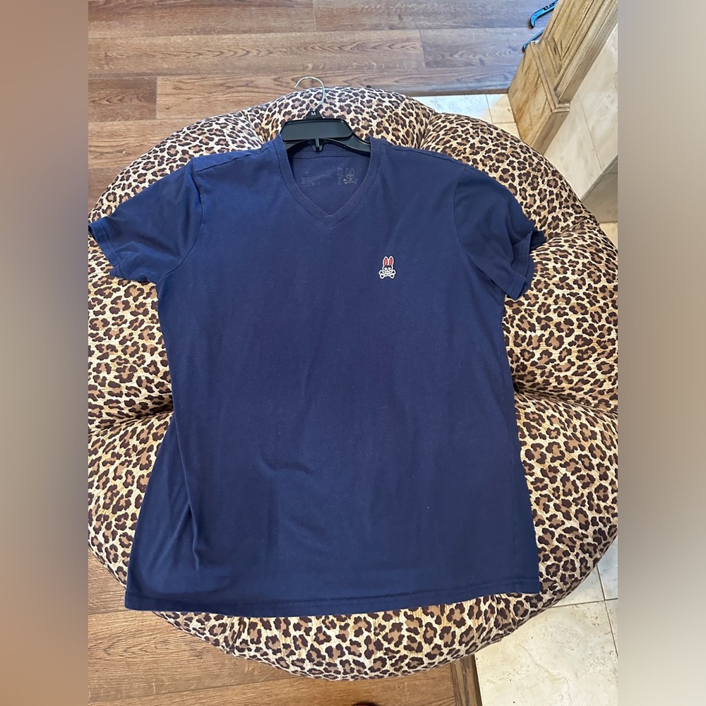 Psycho Bunny Medium T-Shirt